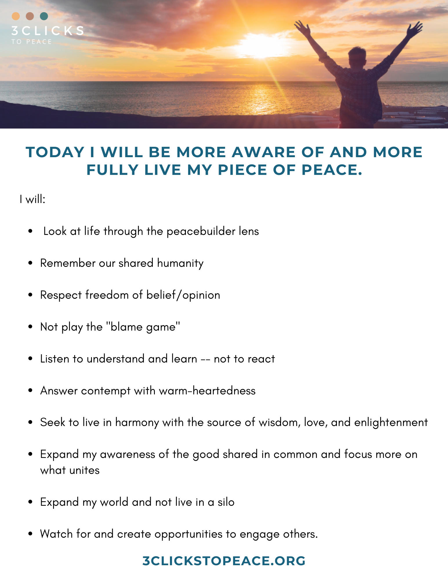 Reminder List (8.5x11)