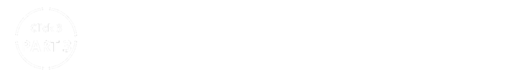 Live your piece (3.5 × 1.2 in) (3.3 × 0.8 in) (3.3 x 0.5 in) (1)